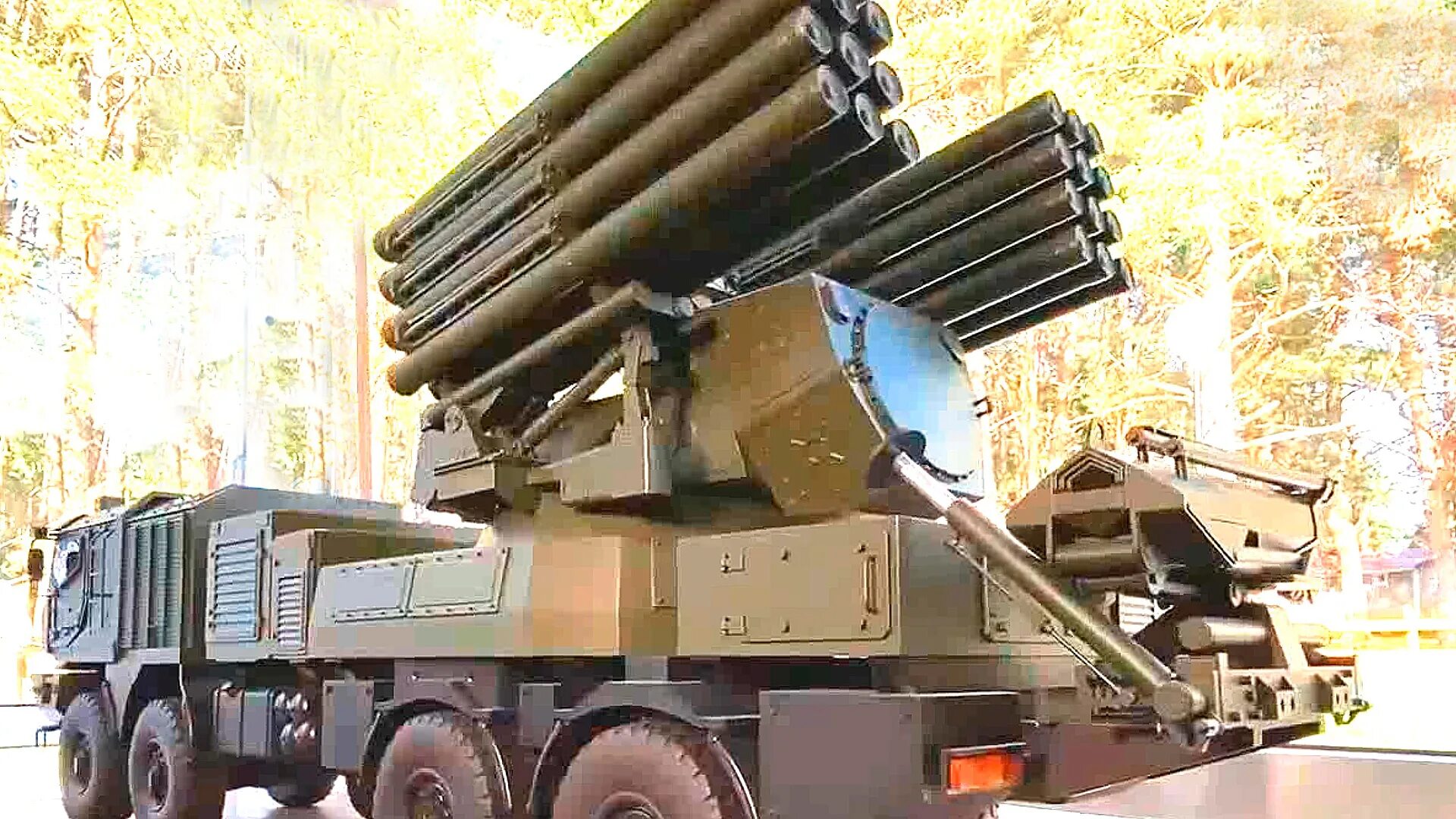 "Панцирь-С1" доделали! (144/187) Форумы Balancer.Ru
