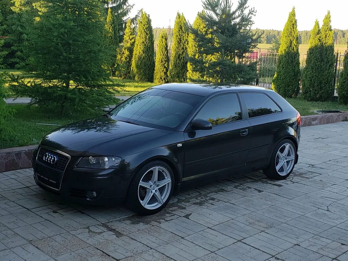 Ауди а3 8p рестайлинг. Ауди а3 2005. A3 sportback ii (8pa). ) бензин. Audi a3 старая.