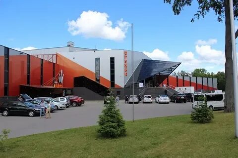 Фок советск