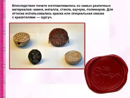 Материал из которого была изготовлена