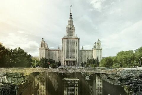 Город под москвой 5 букв