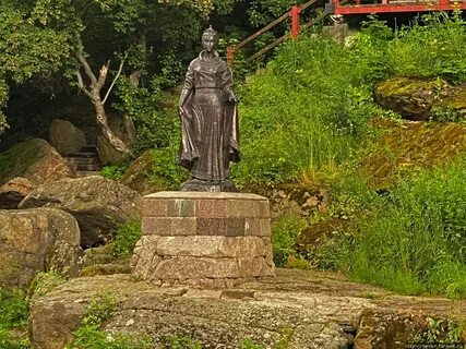 Коростень