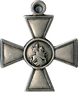 Георгиев крест