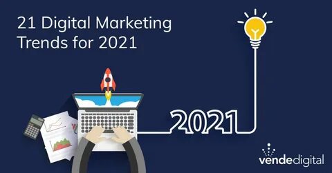 Marketing trends