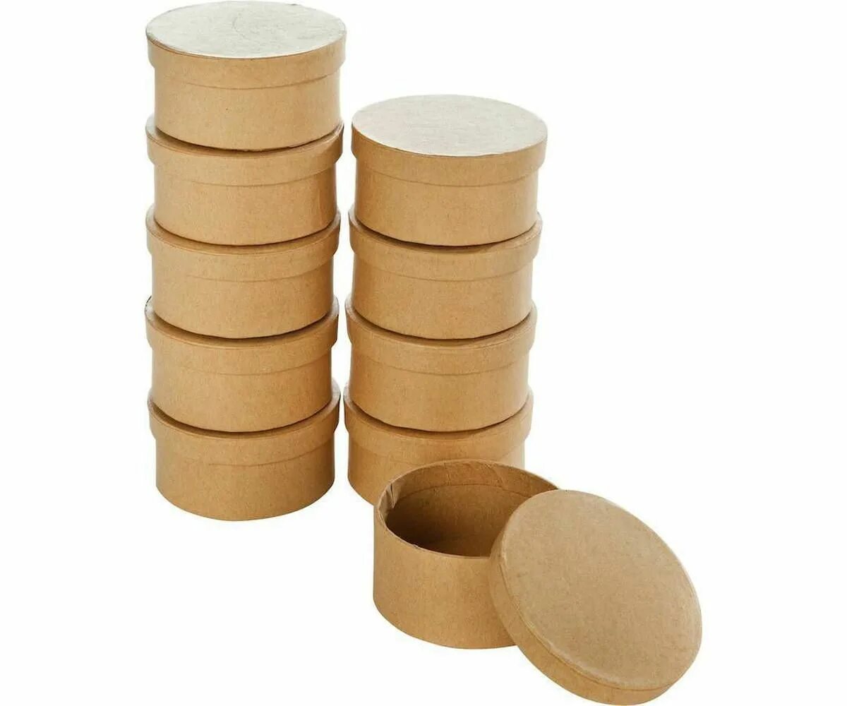 Круглые картонные коробочки. Круглая упаковочная коробка. Круглая картонная коробка. Круглые коробки из картона. Круглая коробка с крышкой.