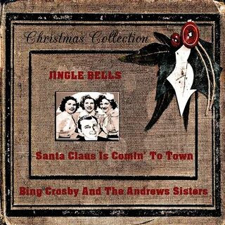 Jingle bells бинг кросби