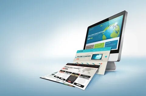 Essential Elements of Website Design in Cleveland Texas