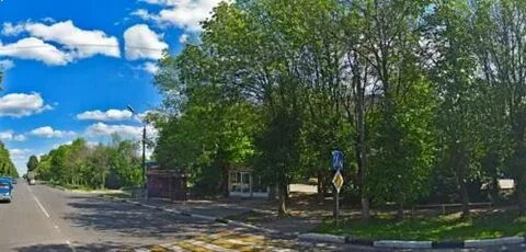 Электрогорск ногинск 26