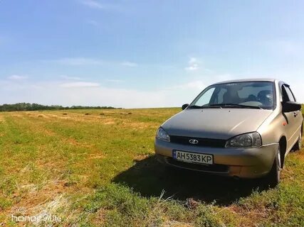 Ваз 2118