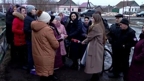Подслушано в сосновке тамбовской