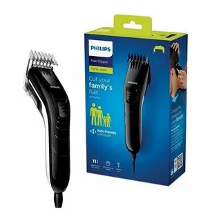 Philips qc5115 15
