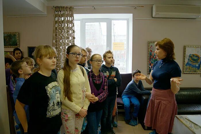 частная школа новосибирск