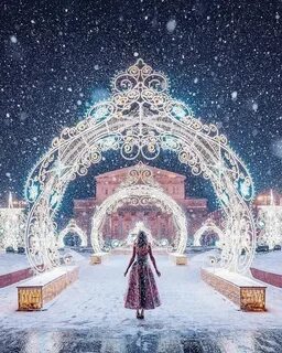 Современные новогодние сказки