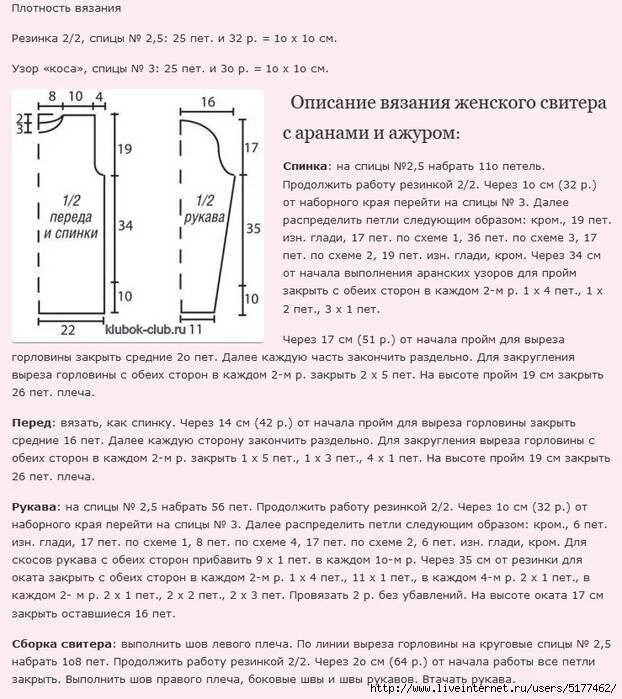 Как правильно рассчитать петли при вязании спицами. Вязание проймы спицами и окат рукава. как вывязать пройму рукава спицами. схема убавки проймы джемпера женского. вязание спицами пройма рукава и горловины.