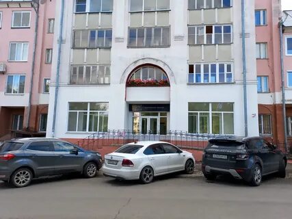 Горбачева 62