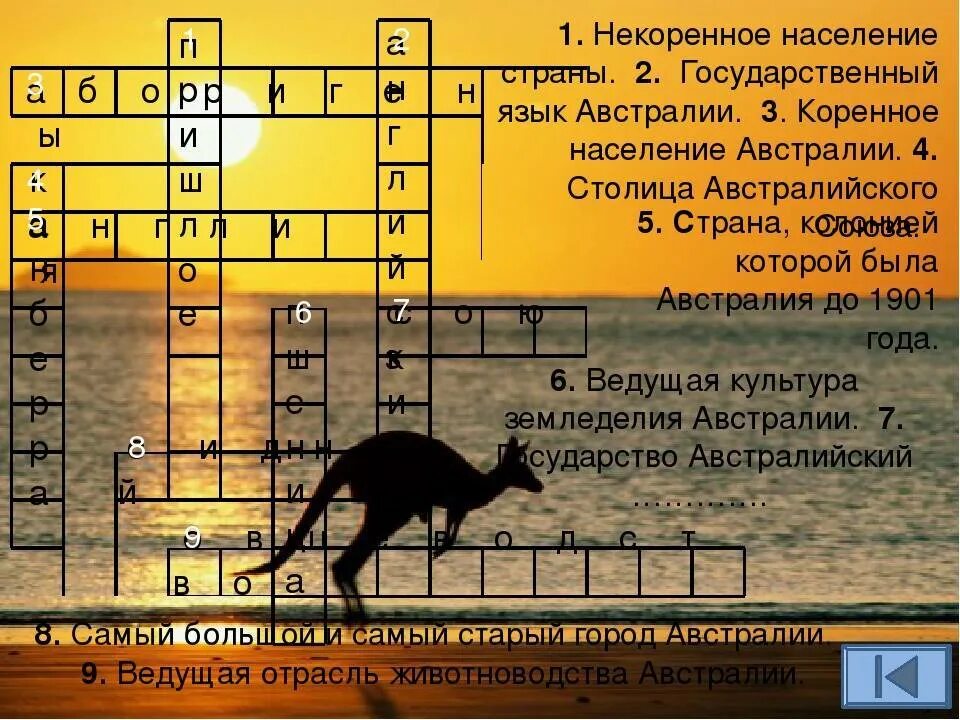 Тест по теме австралия 7. Кроссворд на тема австрпоич. Кроссворд по Австралии. Кроссворд на тему Австралия. Кроссворд на тему астрали.