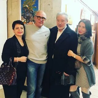 Смехов жена