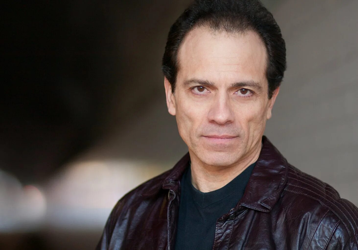 Nick john