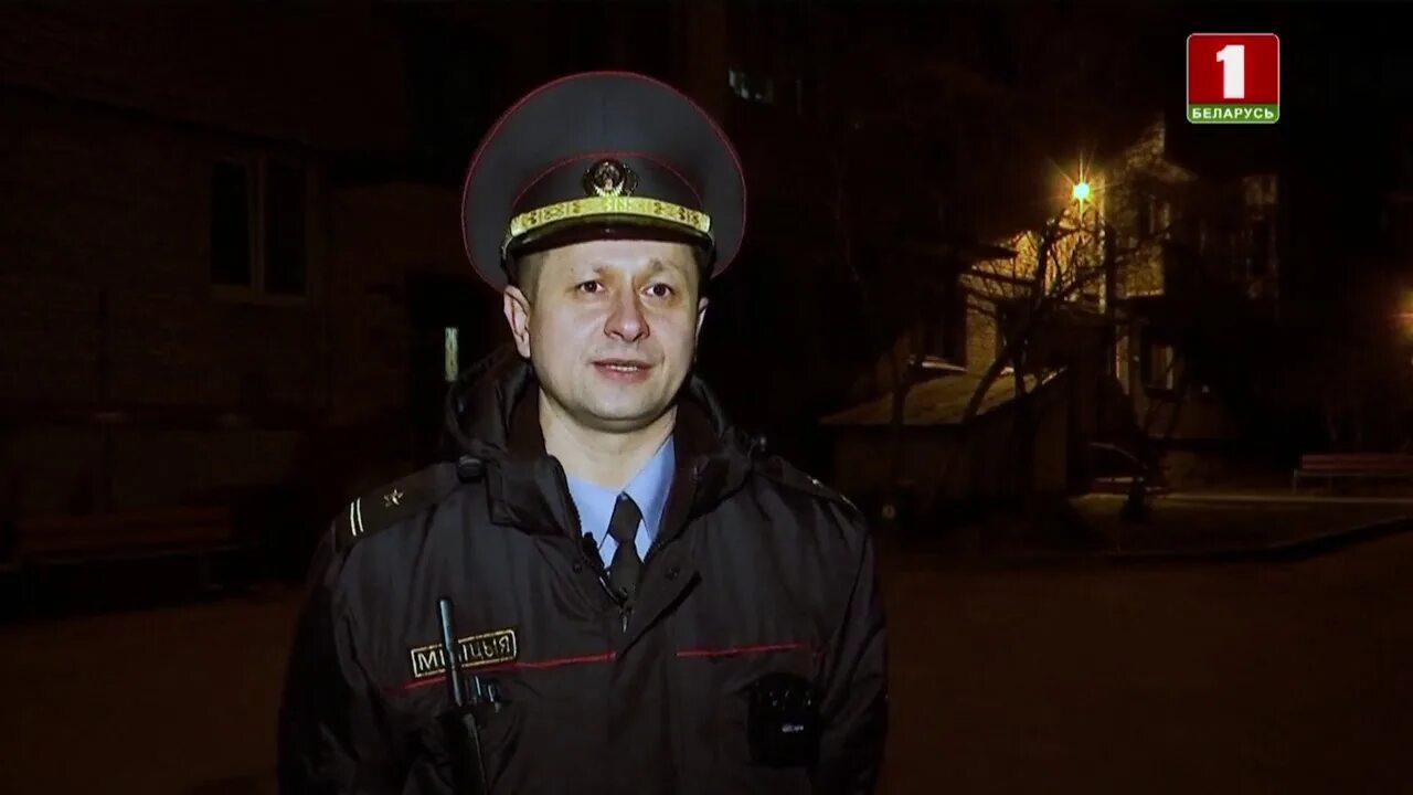 История спасенных