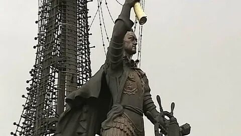 Памятников разбор