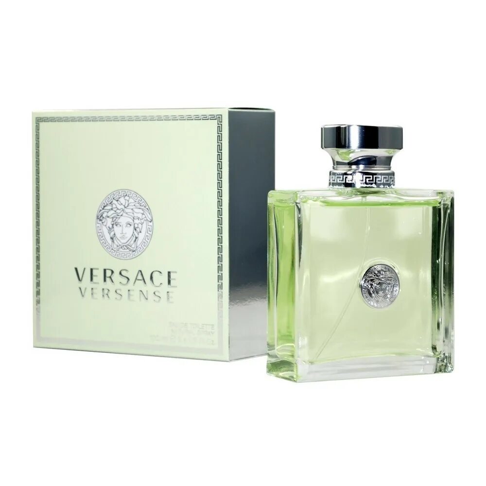 Версаче версенс. Versace Versense 100ml EDT. Туалетная вода Versace Versense женская. Versace Versense 30 мл. Versace versense купить