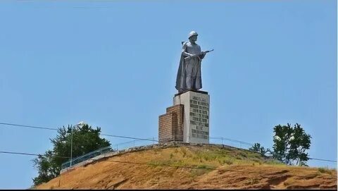 Кушка