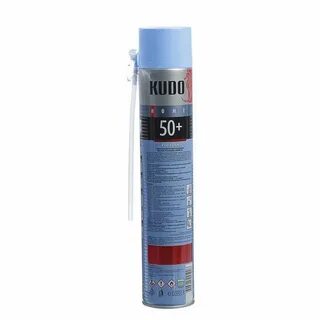 Пена монтажная kudo 50