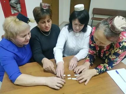 Конкурс туган