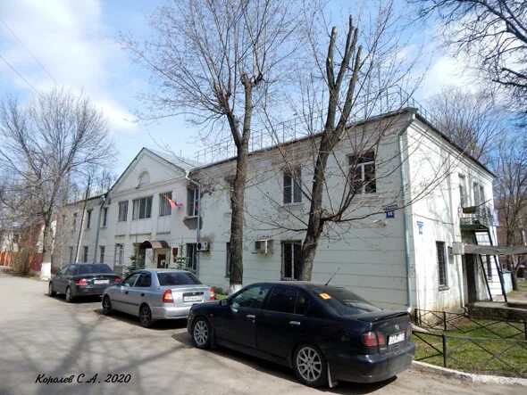 лермонтовская 40