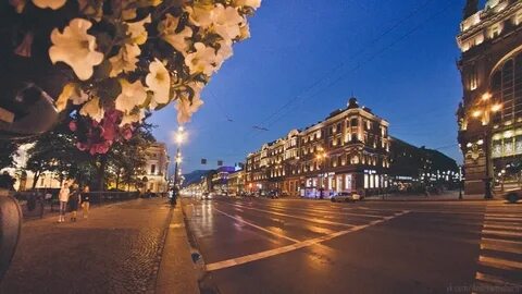 Белее невской белой ночи