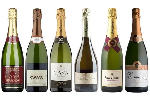 Шампанское Cava (Кава): особенности вкуса и технологии, популярные бренды, прави