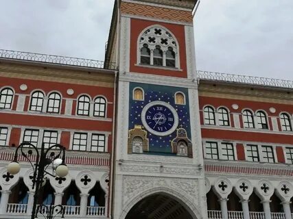 Ослик в йошкар оле