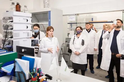 Центры продукции