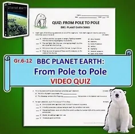 Bbc quiz