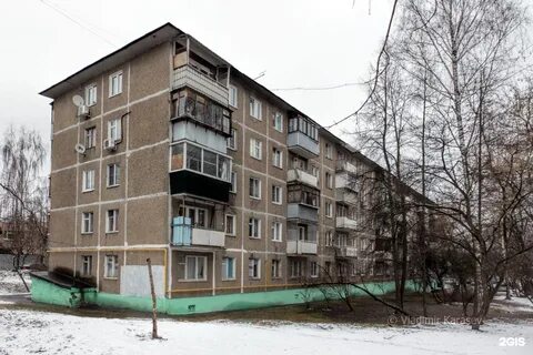 1 464 панельный