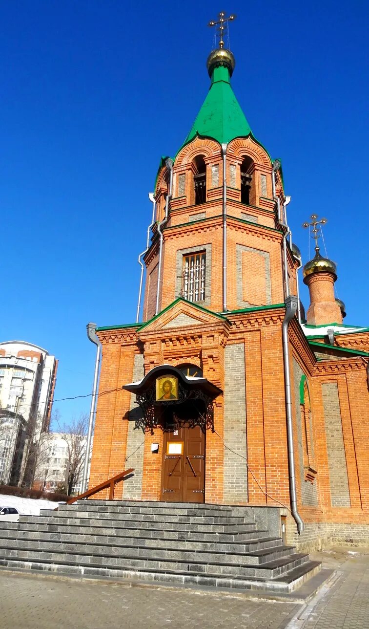 храм иннокентия иркутского. храм иннокентия иркутского. церковь св. часовня иннокентия иркутского. церковь в честь святителя иннокентия иркутского.