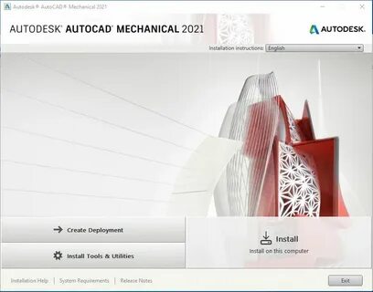 Autodesk licensing installer
