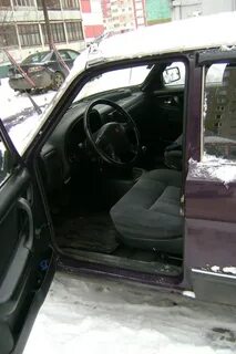 Отказал газ