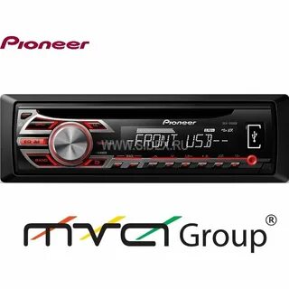 Pioneer deh 1500ub