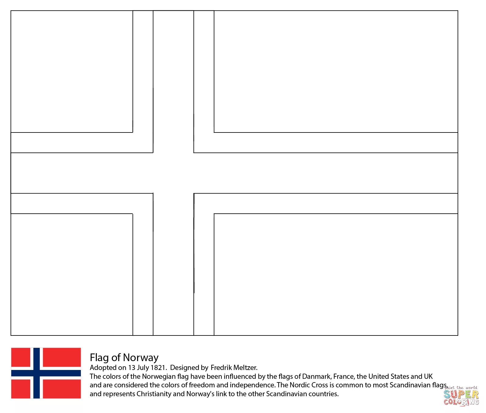 Флаг Норвегии для раскрашивания. Флаг и герб Норвегии раскраска. Флаг раскраска. Флаг раскраска для детей. Флаг и герб норвегии