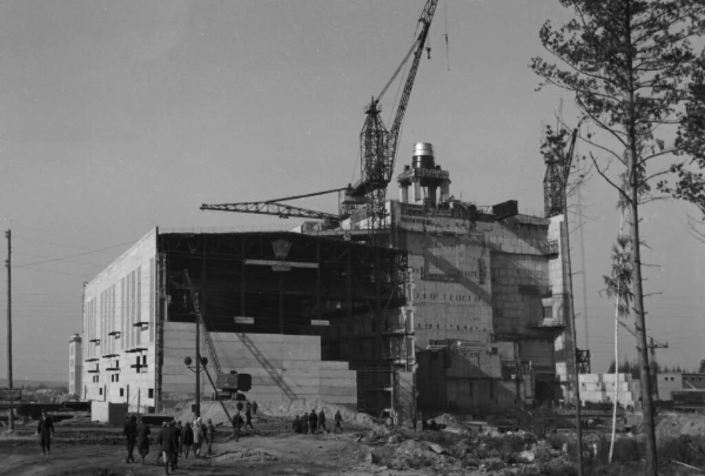 Какая из электростанций работает на урале белоярская. Белоярская АЭС им. и. в. Курчатова (1 485 МВТ). Заречный Белоярская АЭС. БАЭС Белоярская атомная станция. Белоярская АЭС авария 1978.