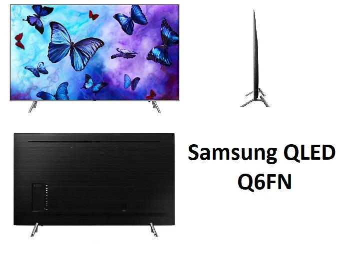 Телевизор самсунг параметры. Samsung QLED 6. TV Samsung q6. QLED 2018 Samsung. Samsung q6 55.