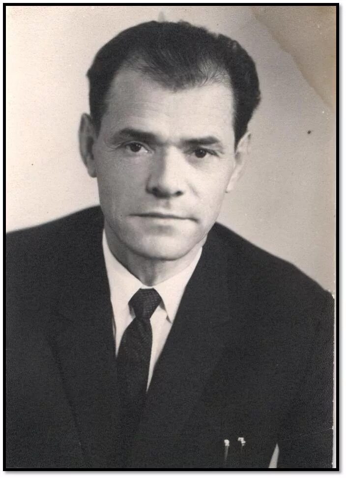 Пинаев Константин Петрович / Стена памяти