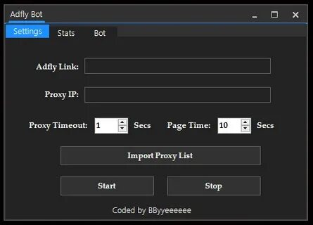 Bot precheckout timeout