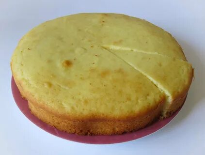 Рецепты из рисовой муки без глютена