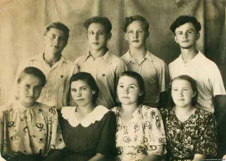 1954 г р