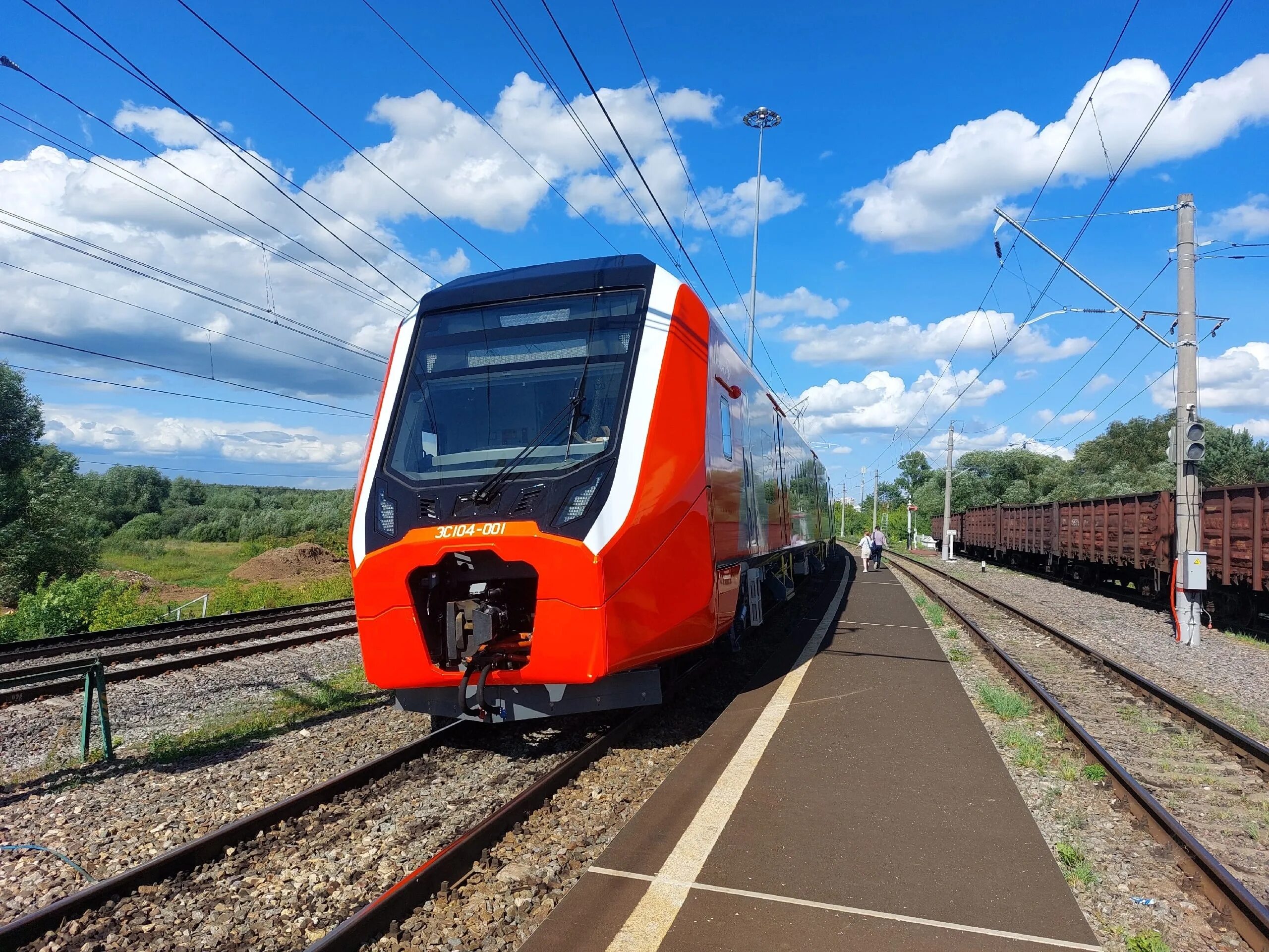 Отзывы о поездах 2023. ЭС 104 Восток электропоезд. Эс104. Поезд 701ч Ласточка. Эс104 Ласточка.