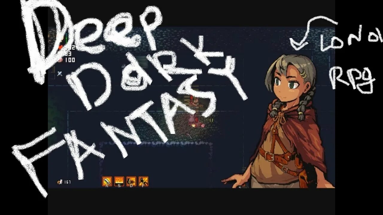 Lonarpg сцены. Lonarpg сцены