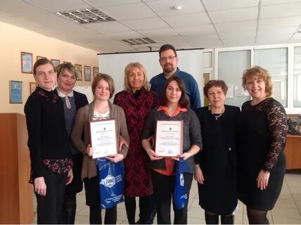 Вуз 2016