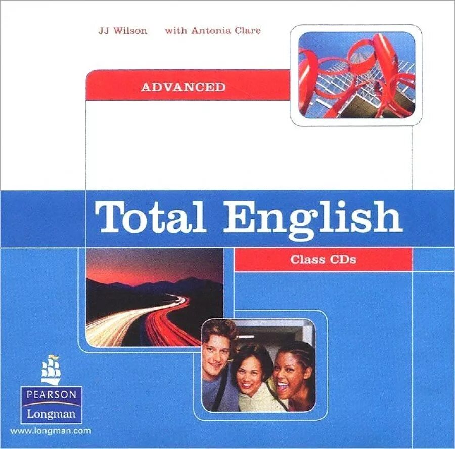 Total English. Total English Advanced. New total English Advanced. New total English, Longman. Student total english